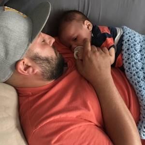 Meet your Posher, Tommy